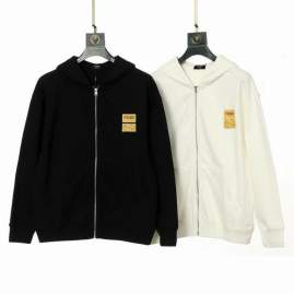 Picture of Fendi Hoodies _SKUFendiS-2XL2br23923053